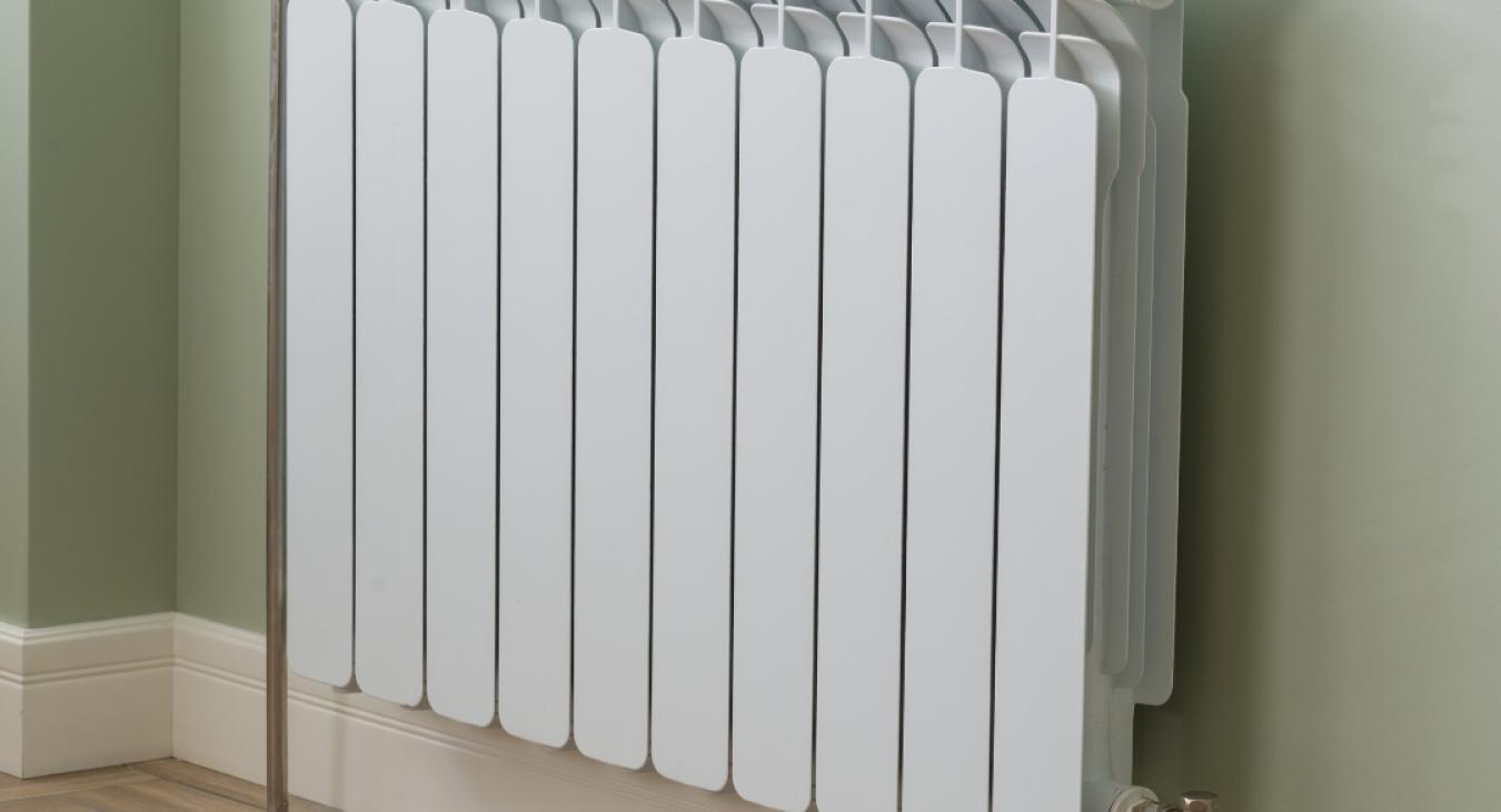 Storage heater vs Electric radiator Electrician in Highbridge, Somerset